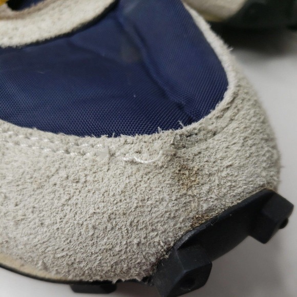 Nike Daybreak Undercover Obsidian Gold Dart Sail CJ3295-400 US Size 12.5 - Picture 8 of 9